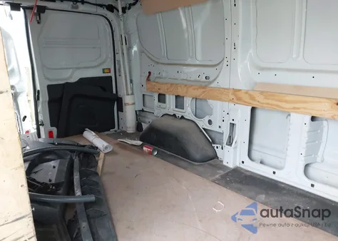 2015 Ford Transit-250 z USA, uszkodzony, nr VIN 1FTNR1ZM3FKB07385